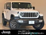 2024 CHRYSLER JEEP WRANGLER UNLIMITED