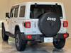 CHRYSLER JEEP WRANGLER UNLIMITED