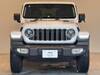 CHRYSLER JEEP WRANGLER UNLIMITED