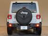 CHRYSLER JEEP WRANGLER UNLIMITED