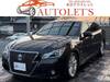TOYOTA CROWN HYBRID