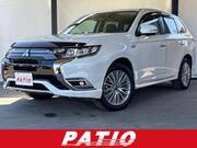 2017 MITSUBISHI OUTLANDER PHEV