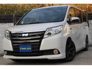 2014 TOYOTA NOAH