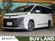 2023 TOYOTA VOXY