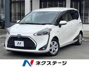 2020 TOYOTA SIENTA
