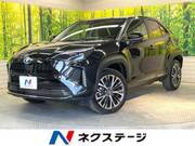 2022 TOYOTA YARIS CROSS HYBRID Z