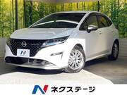 2021 NISSAN NOTE