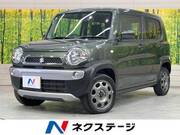 2019 SUZUKI HUSTLER G