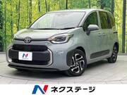 2023 TOYOTA SIENTA