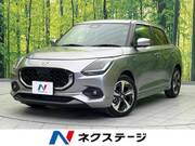 2024 SUZUKI SWIFT