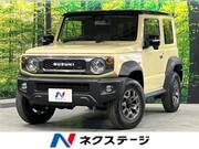 2023 SUZUKI JIMNY SIERRA