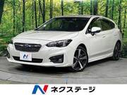 2017 SUBARU IMPREZA SPORTS