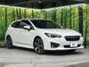 SUBARU IMPREZA SPORTS
