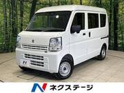 2025 SUZUKI EVERY