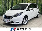 2019 NISSAN NOTE