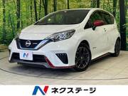 2017 NISSAN NOTE