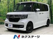 2019 HONDA N-BOX CUSTOM