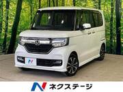 2019 HONDA N-BOX CUSTOM