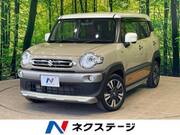 2023 SUZUKI XBEE HYBRID MZ