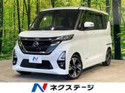 2021 NISSAN ROOX