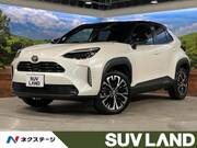 2025 TOYOTA YARIS CROSS HYBRID Z