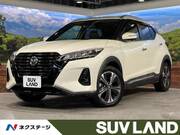 2020 NISSAN KICKS