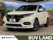 2019 HONDA VEZEL