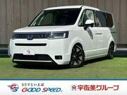 2023 HONDA STEPWAGON