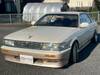 NISSAN LAUREL