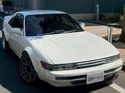 1993 NISSAN SILVIA K's