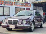 1999 SUBARU IMPREZA SPORTS WAGON