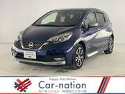 2018 NISSAN NOTE