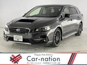 2019 SUBARU LEVORG