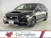 2018 SUBARU LEVORG