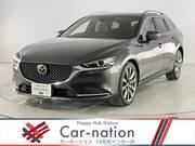 2019 MAZDA ATENZA WAGON