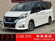 2019 NISSAN SERENA