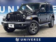 2020 CHRYSLER JEEP WRANGLER UNLIMITED