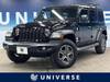 CHRYSLER JEEP WRANGLER UNLIMITED