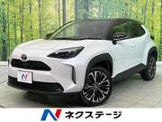 2025 TOYOTA YARIS CROSS HYBRID Z