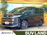 2023 TOYOTA NOAH
