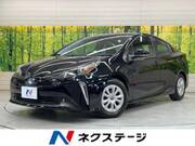 2022 TOYOTA PRIUS