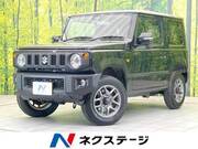 2025 SUZUKI JIMNY XC