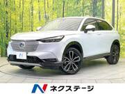 2021 HONDA VEZEL