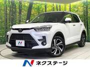 2025 TOYOTA RAIZE