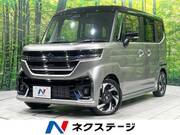 2025 SUZUKI SPACIA CUSTOM