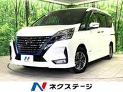 2021 NISSAN SERENA