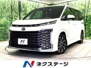 2023 TOYOTA VOXY