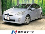 2009 TOYOTA PRIUS S