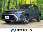 2024 TOYOTA COROLLA CROSS HYBRID Z