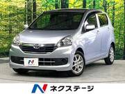 2015 TOYOTA PIXIS EPOCH